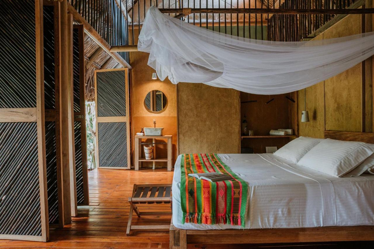 Rincón Dos Aguas Lodge מראה חיצוני תמונה