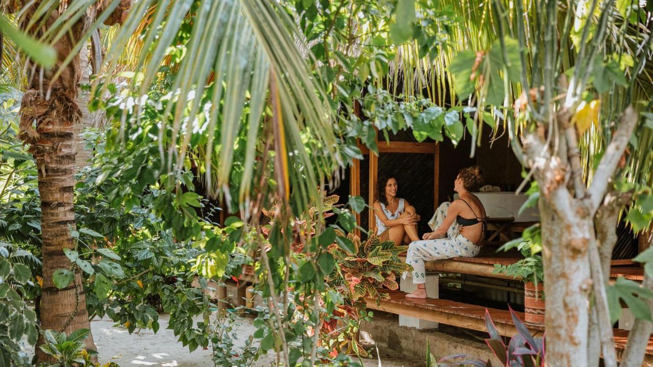 Rincón Dos Aguas Lodge מראה חיצוני תמונה