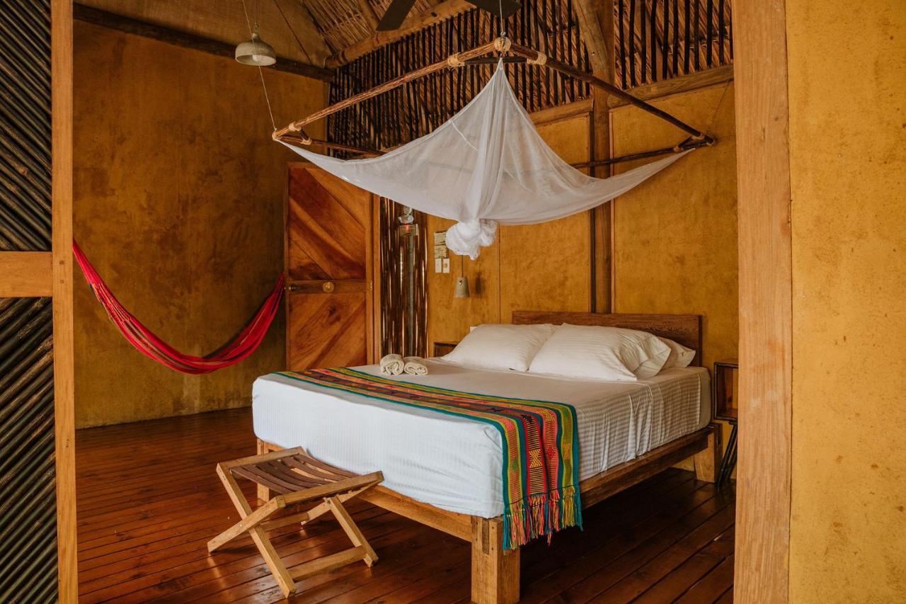 Rincón Dos Aguas Lodge מראה חיצוני תמונה