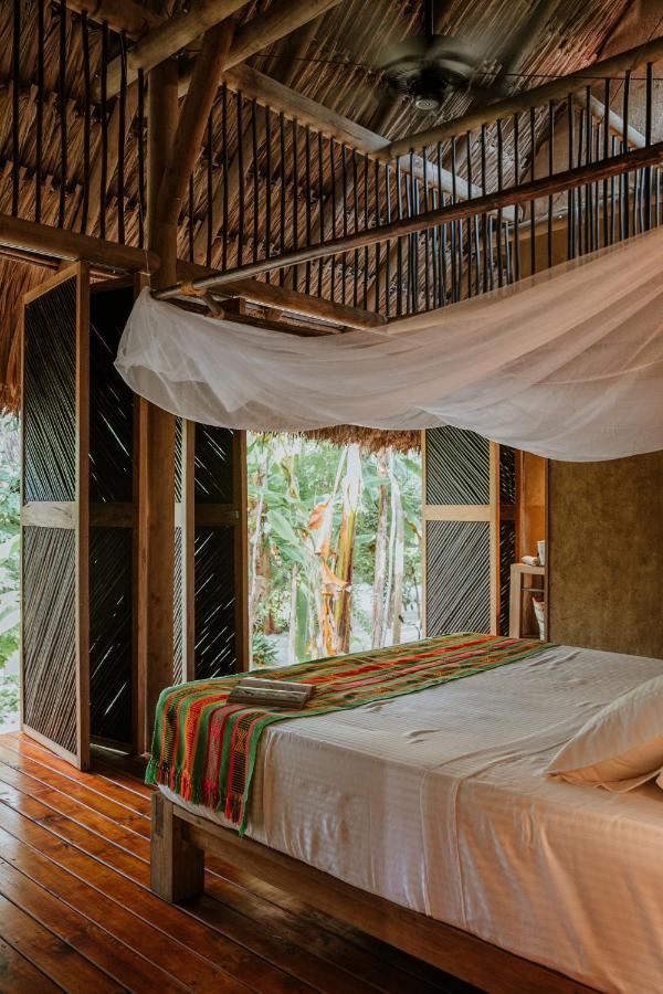 Rincón Dos Aguas Lodge מראה חיצוני תמונה