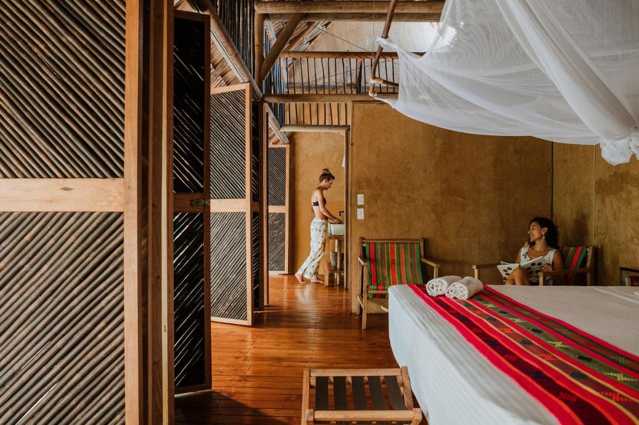 Rincón Dos Aguas Lodge מראה חיצוני תמונה