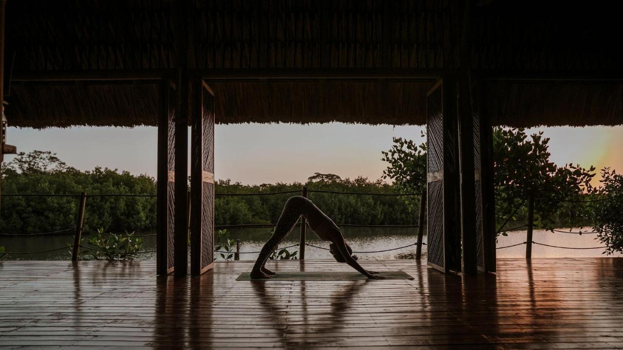 Rincón Dos Aguas Lodge מראה חיצוני תמונה
