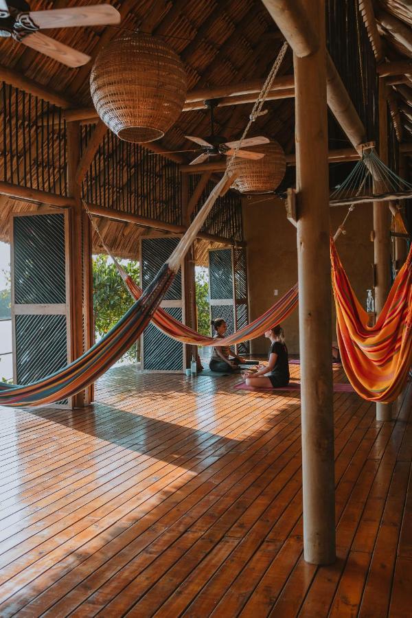 Rincón Dos Aguas Lodge מראה חיצוני תמונה