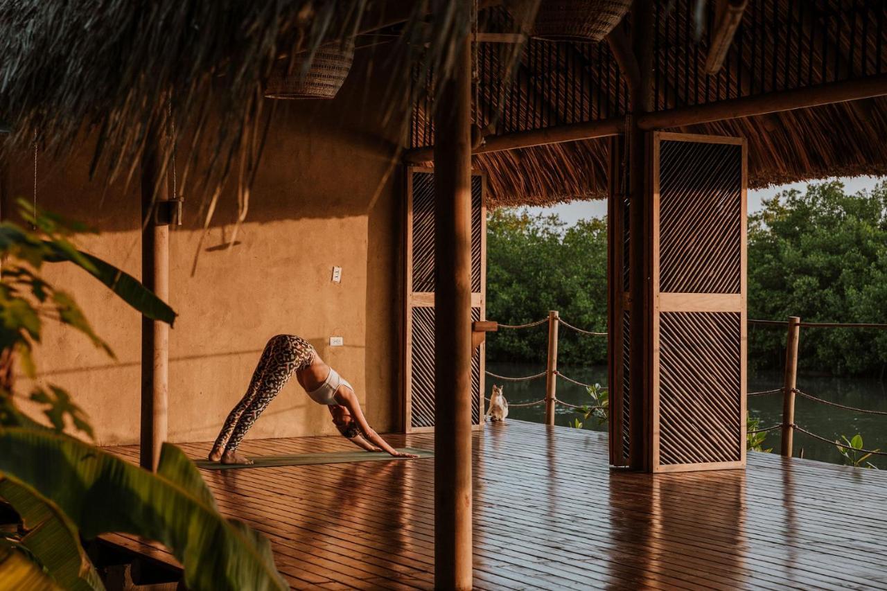 Rincón Dos Aguas Lodge מראה חיצוני תמונה