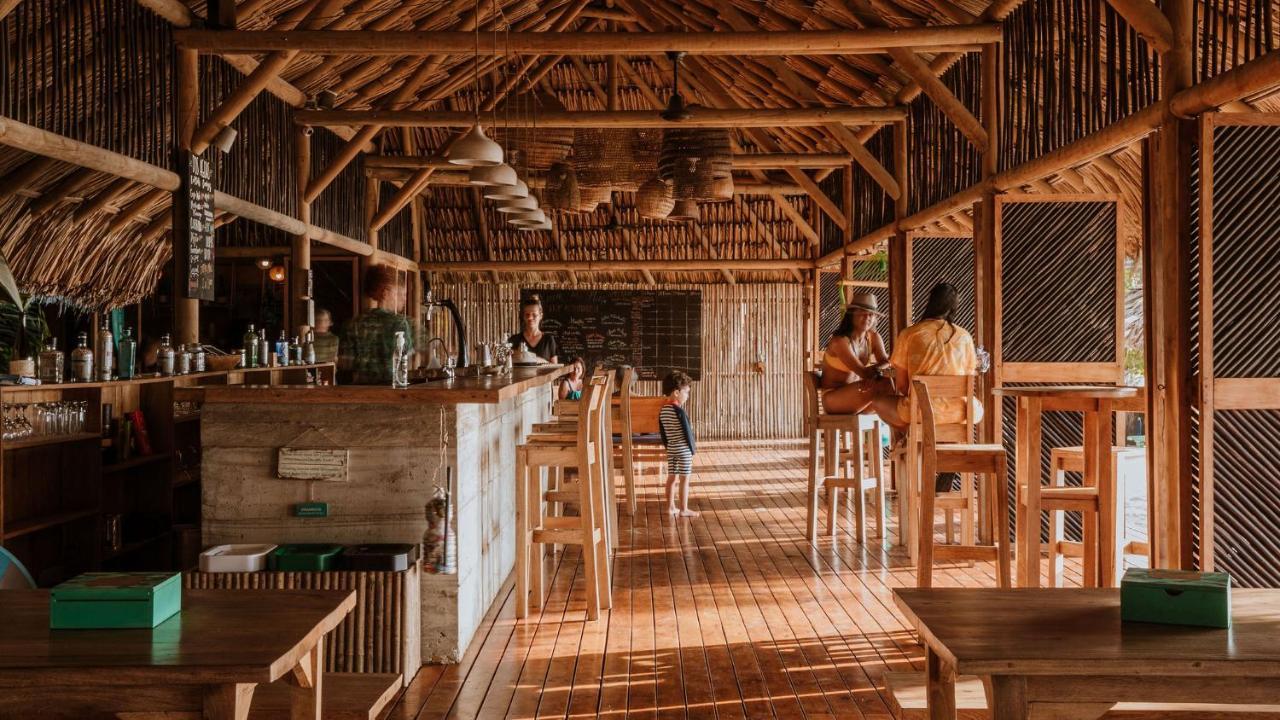 Rincón Dos Aguas Lodge מראה חיצוני תמונה