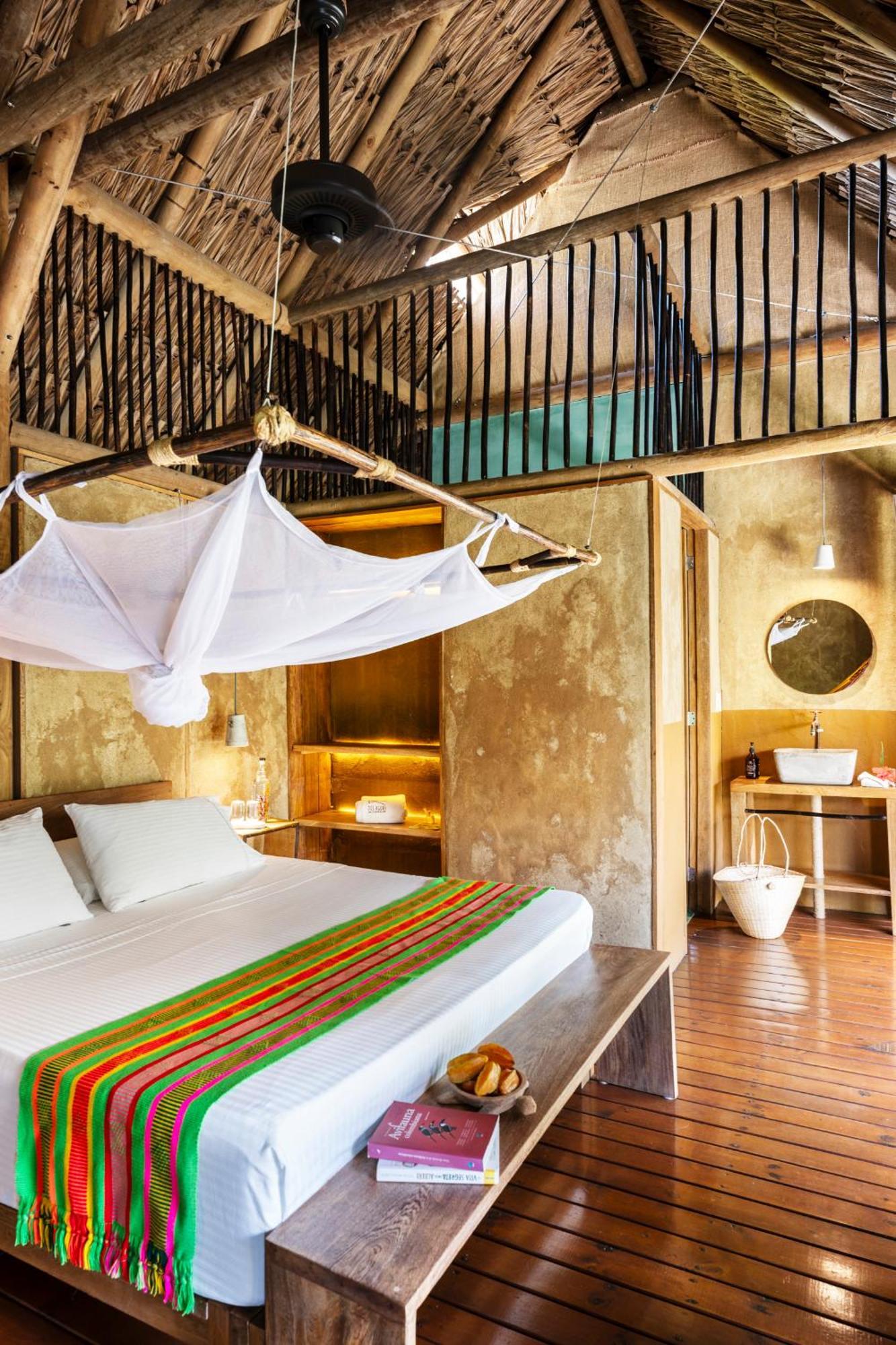 Rincón Dos Aguas Lodge מראה חיצוני תמונה