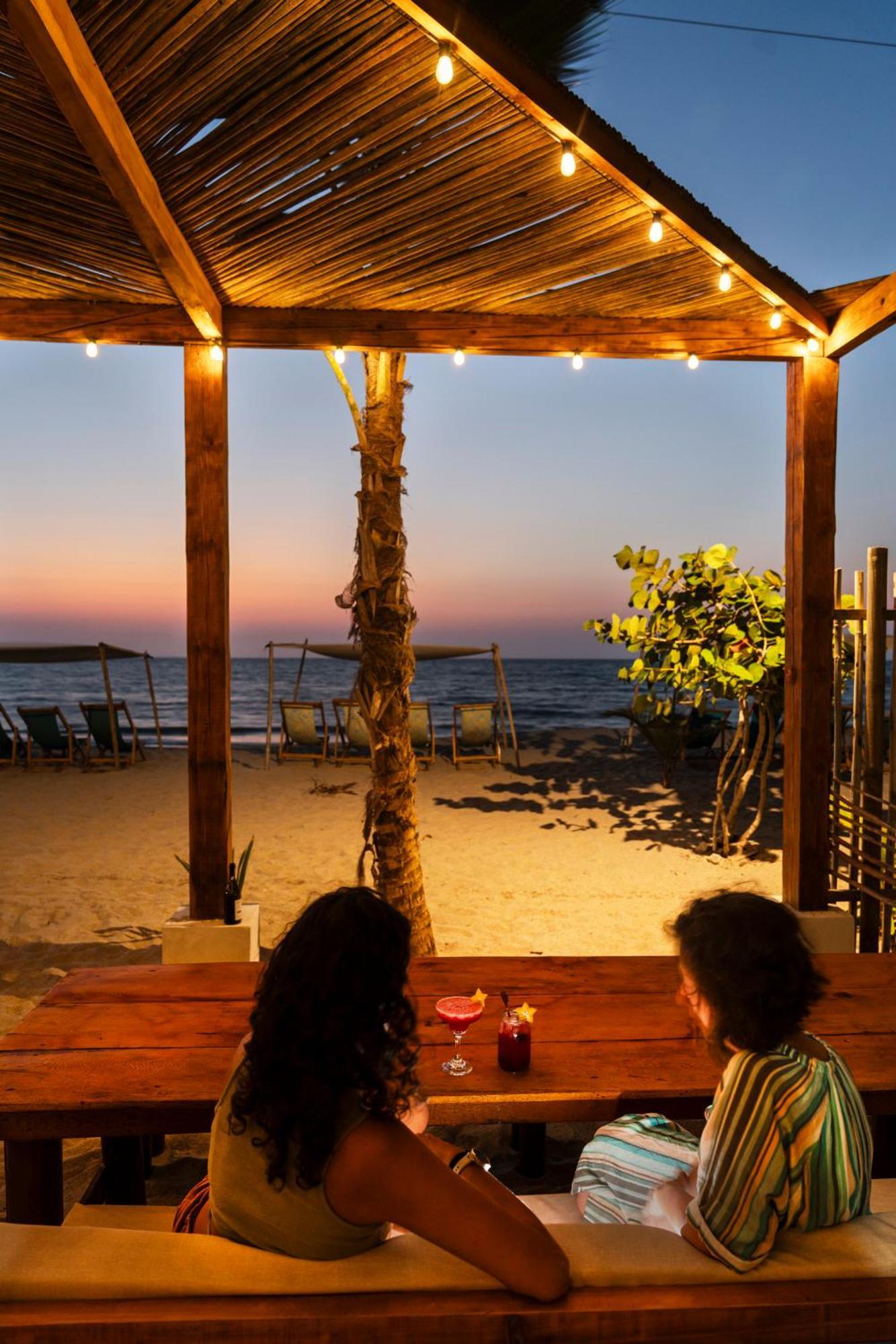 Rincón Dos Aguas Lodge מראה חיצוני תמונה