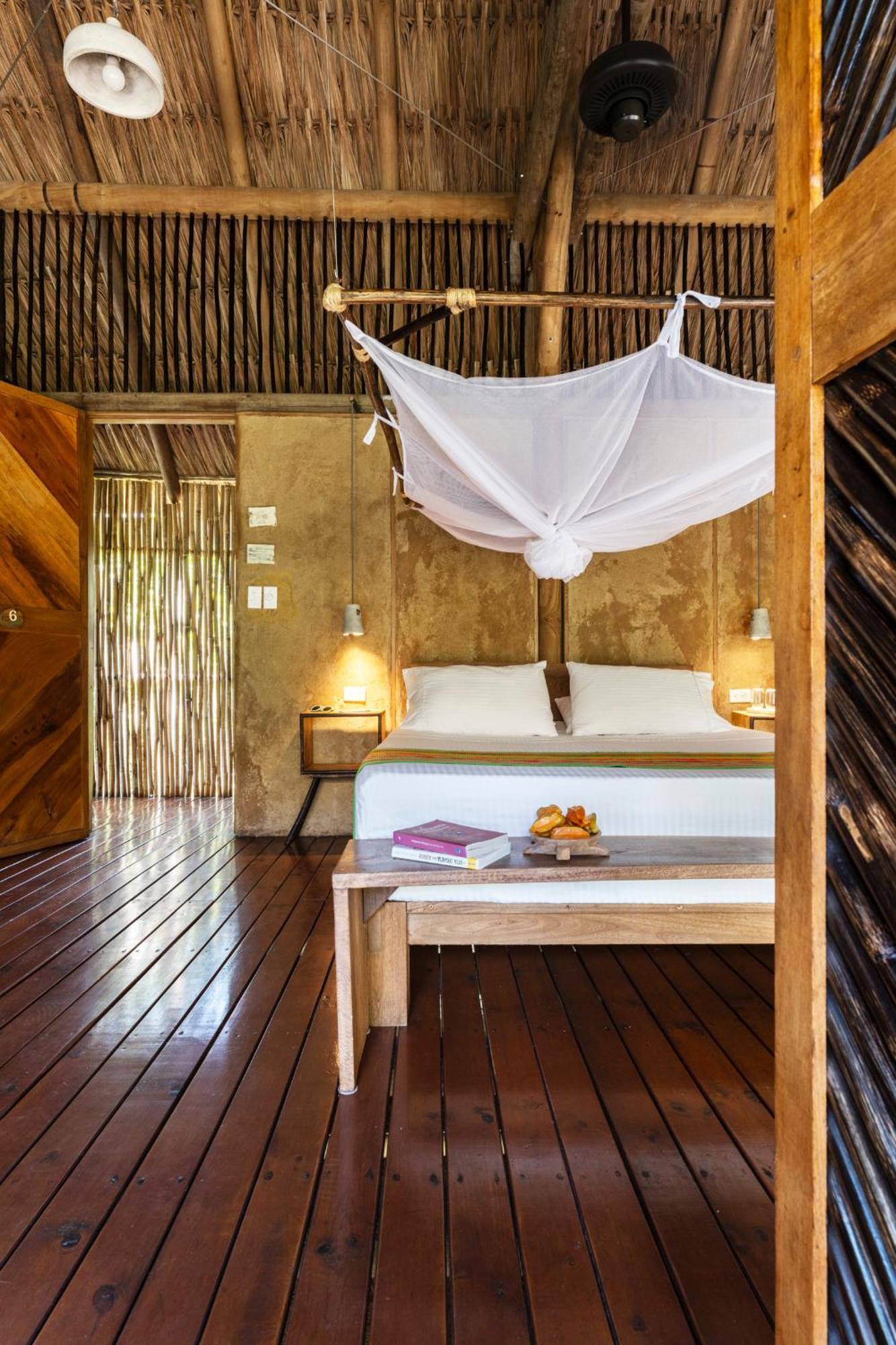 Rincón Dos Aguas Lodge מראה חיצוני תמונה