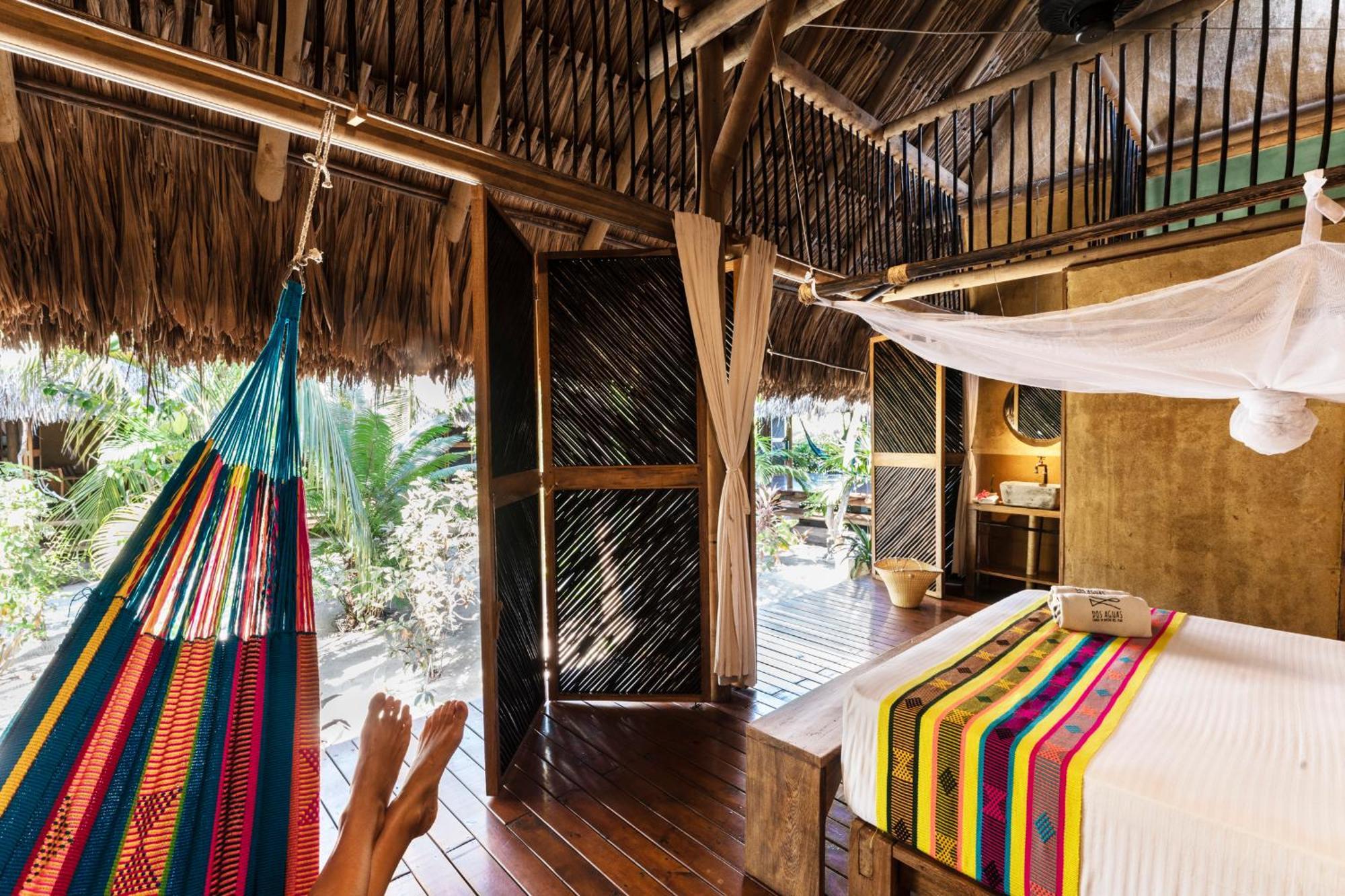 Rincón Dos Aguas Lodge מראה חיצוני תמונה