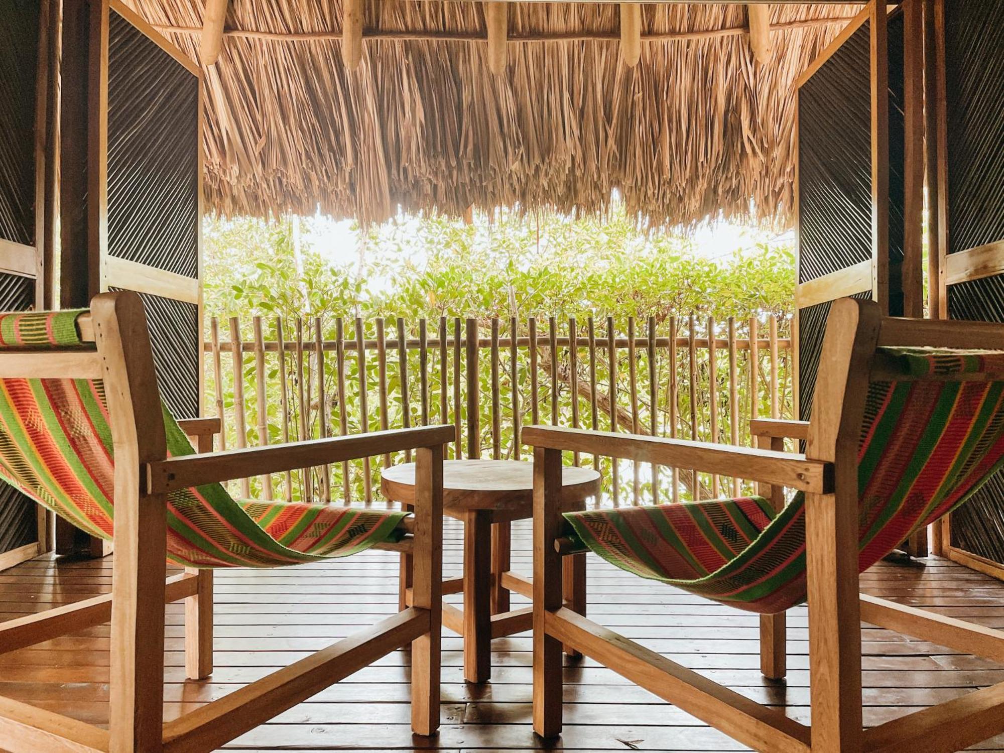 Rincón Dos Aguas Lodge מראה חיצוני תמונה