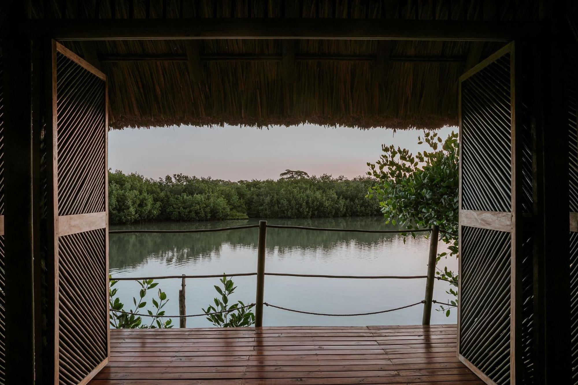 Rincón Dos Aguas Lodge מראה חיצוני תמונה