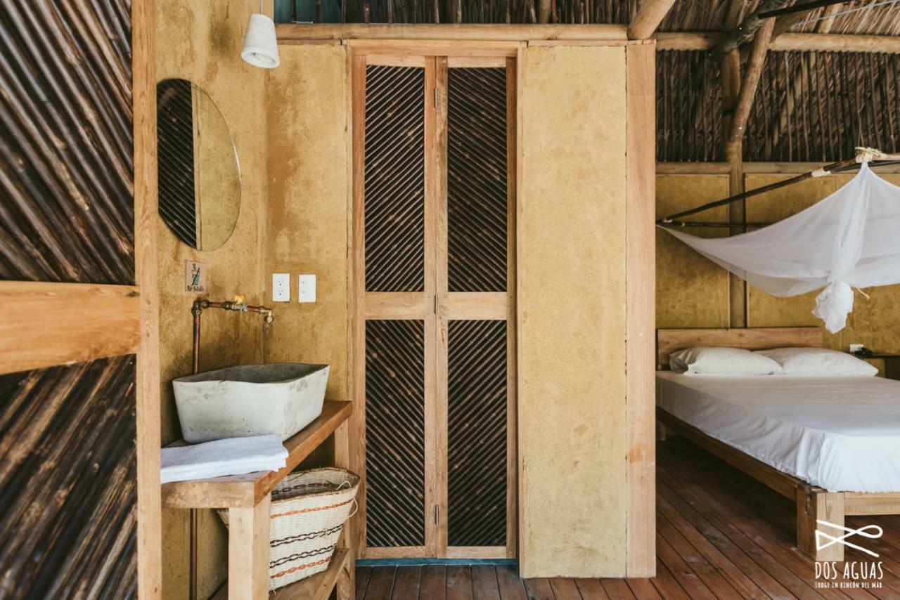 Rincón Dos Aguas Lodge מראה חיצוני תמונה