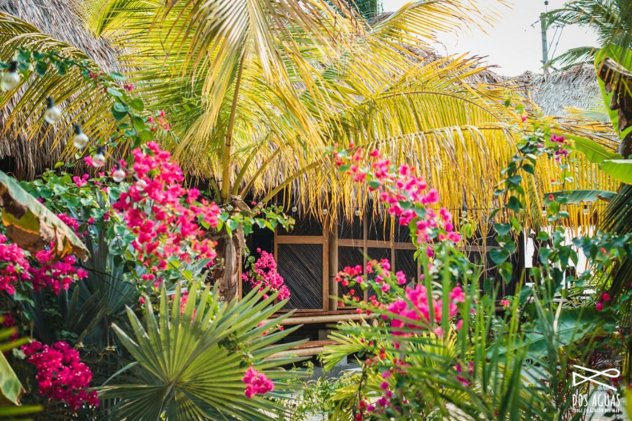 Rincón Dos Aguas Lodge מראה חיצוני תמונה