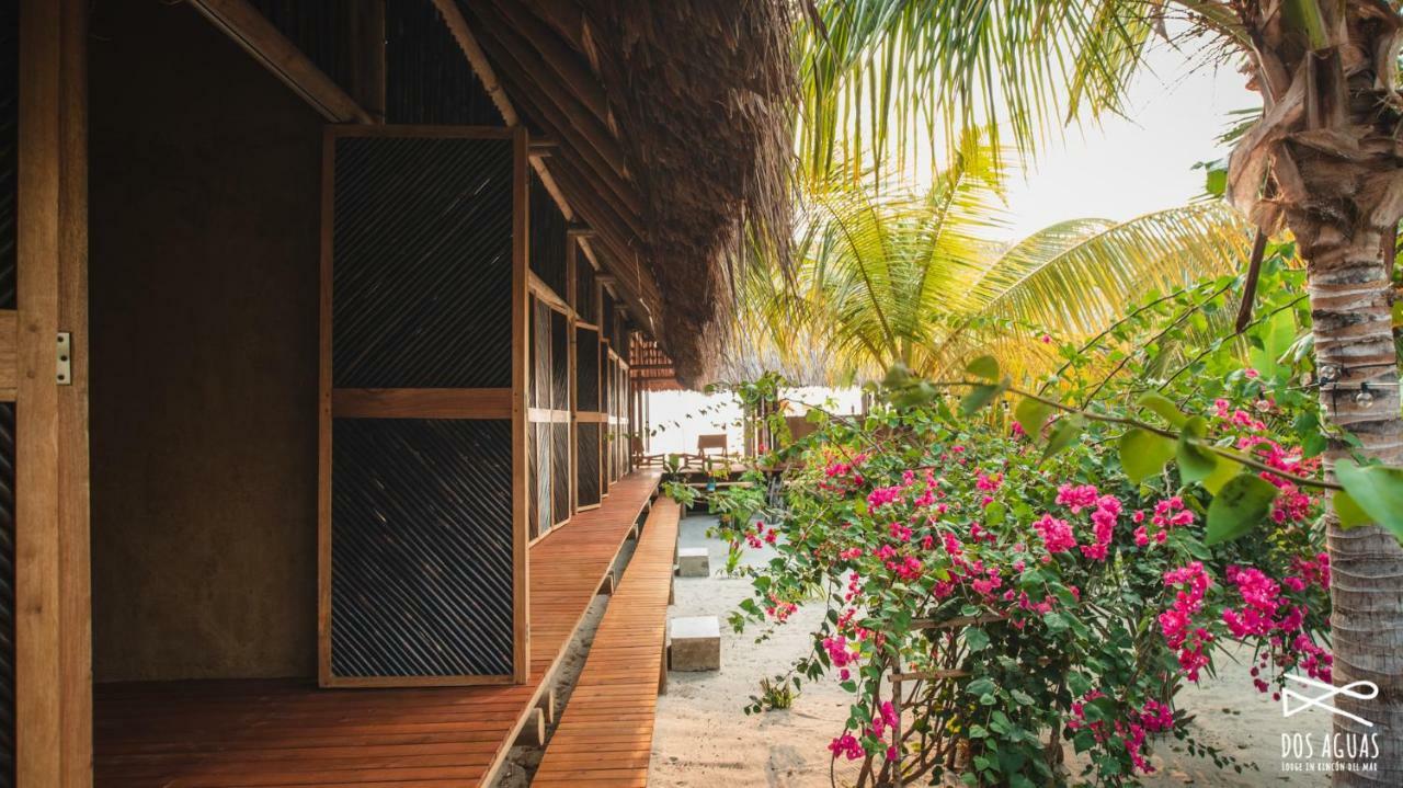 Rincón Dos Aguas Lodge מראה חיצוני תמונה