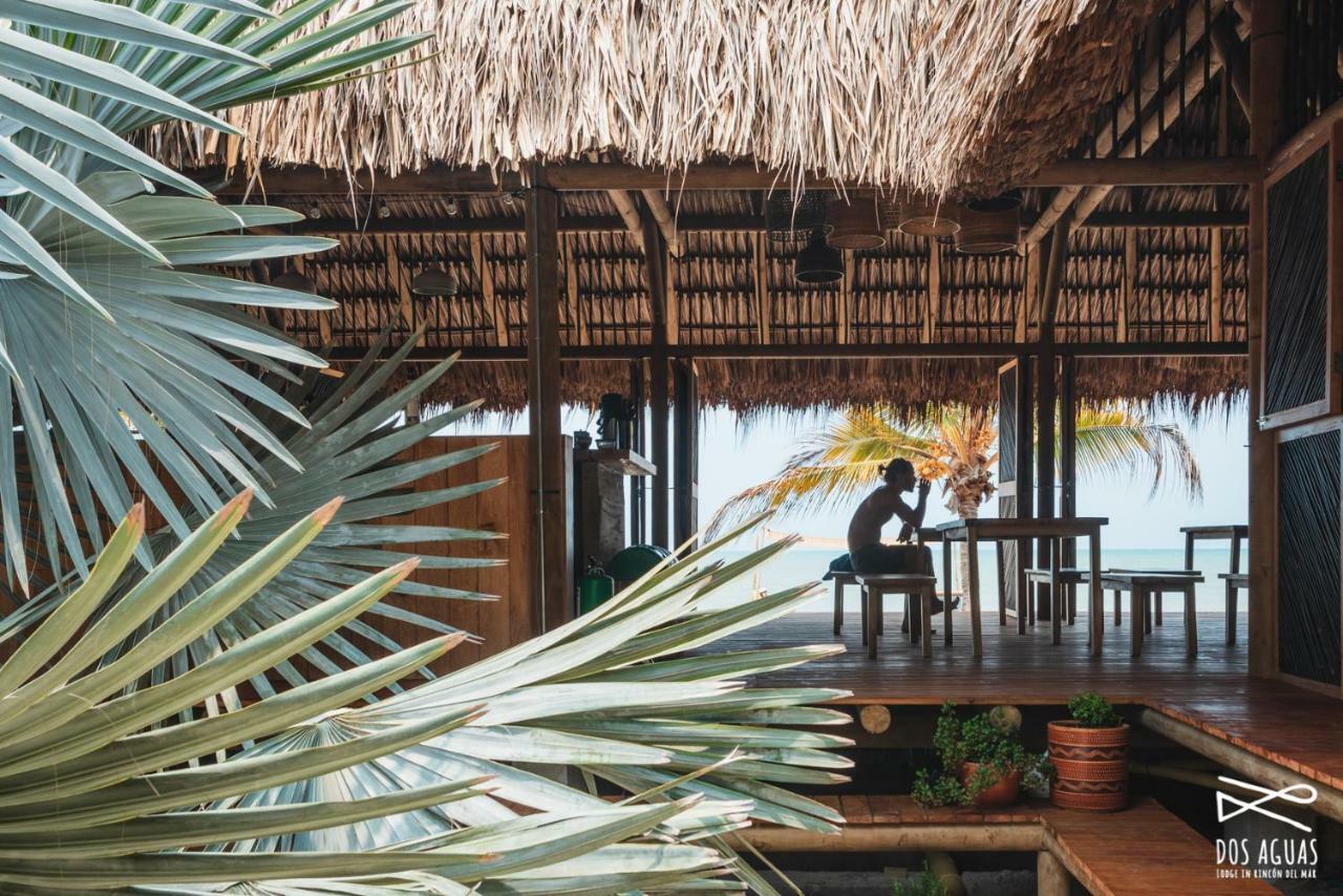 Rincón Dos Aguas Lodge מראה חיצוני תמונה