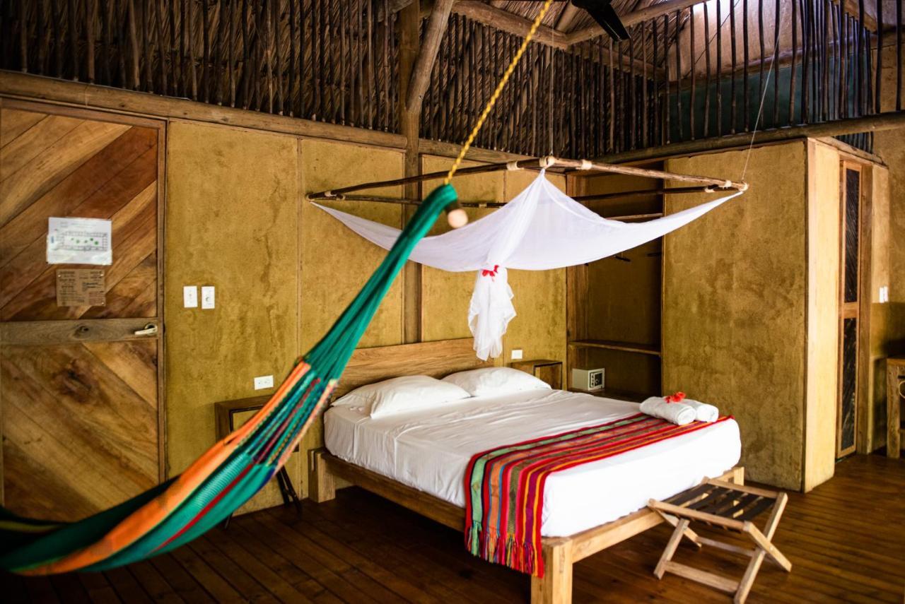 Rincón Dos Aguas Lodge מראה חיצוני תמונה